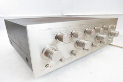 [B] Pioneer D-23 Channel Divider Electronic Crossover Network 4 Way F/S JAPAN