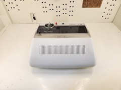 Vintage 1970’s Bell & Howell RV-2300 Pana Step Cassette Tape Player ( National )
