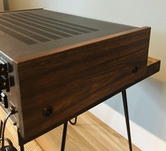 Scott 385R Stereo Receiver