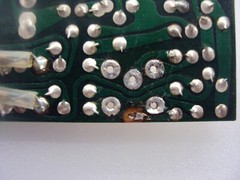Realistic STA-80 Receiver Tone Amp Board P/N 9021 Tested Read Below