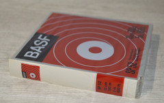 BASF SP52 Reel to Reel 13 cm 5 in 180m 600 ft Standard Tape Factory Sealed