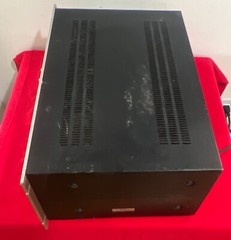 Pioneer RT-707 Direct Drive Auto Reverse Reel to Reel Tape Recorder Player