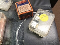 New And Used Small IF RF Transformers Antenna Coil Lot