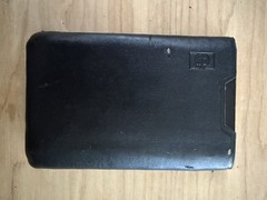 Vintage Hewlett-Packard HP 15C Scientific Calculator W/Case Works #1
