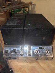 McIntosh MC2100 Amplifier (Read Description)