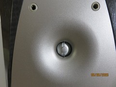 Infinity Black Onyx Interlude IL30 Bi-Wired Front Tower Speakers 8ohm 150W
