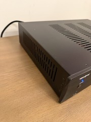 Velodyne SC-600D Subwoofer Amplifier | Excellent Condition, Tested & Working