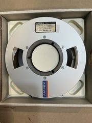 AMPEX TEST TAPE GUIDE ALIGNMENT TAPE 525 /NTSC TYPE C P/N 1498608-03