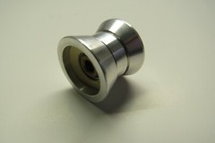 NEW TENSION ROLLER ASSEMBLY ONLY FOR TASCAM BR-20 BR20 PART NO 5801372803