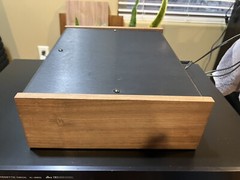 Vintage SAE 5000 Impulse Noise Reduction System, Reduces Vinyl Record Clicks