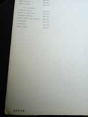 McIntosh C-32 Service Manual Stereo Preamplifier Original
