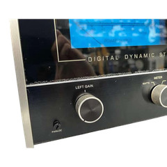 McIntosh MC7270 Stereo Power Amplifier 270W/ch Vintage Amp Japan