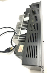Vintage Dukane 125W Mono Power Amplifier 1A4125