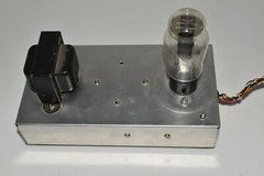 *LL* CUSTOM HEAVY DUTY Tube Amplifier (TYK20)