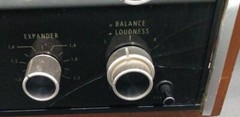 MCINTOSH C32 Maintained 20～20000HZ PHONO1.2 2MV Used Excessive scratchin