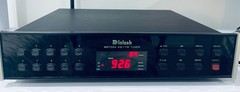 McIntosh MR7084 Stereo Turner 220V