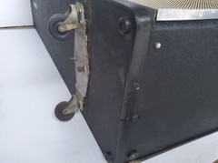 Standel Company Model SA15R Super Artist Amplifier Vintage Amp Rare
