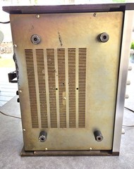 Vintage Pioneer SX-525 Stereo Receiver Wont Power On Parts or Repair Fuse Good