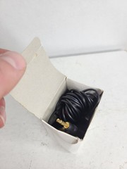 SLS Audio QG-500MIC Omnidirectional Microphone For AV Recievers