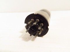 Tung- Sol Electron Tube 6S8GT, NOS, FREE 2-3 Day Ship!!!
