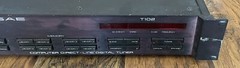 Power Tested Only — SAE T102 Computer Direct Line Digital Tuner