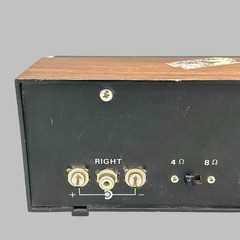 Vintage Realistic APM-100 Audio Power Meter 42-2100 Radio Shack Ships Quickly