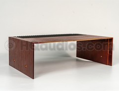 Sansui G-7500 Red Mahogany Wood Case – Premium Plywood –10 Year WRT