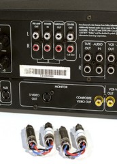 🔥【PRO SERVICED】RARE Arcam Xeta One 2/5-Ch 220W Integrated Amp! Phono💥GUARANTY