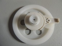 PRB VA208 VCR Video Idler Wheel for Panasonic VXP0767 + Others