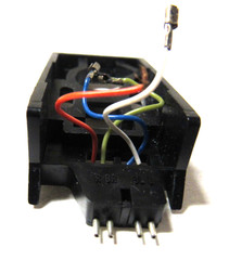 HEADSHELL SLED CARTRIDGE HOLDER FOR DUAL 1224 1225 1226 1228 1229 1229Q 1234