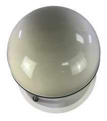 Vintage Soundsphere TX-250 Omnidirectional Speaker Tested