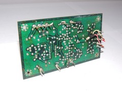 Marantz 2220B MPX Stereo Decoding AMP Assembly YD2915103