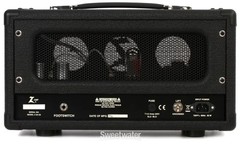 Dr. Z Z-Verb Tube Reverb Tank