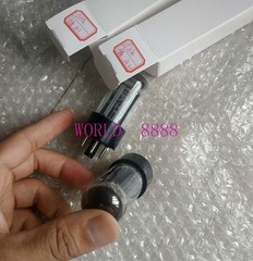 1pcs For GZ34 Fit 5Z4P 5U4C 5AR4 rectifier tube Electron Tube
