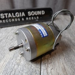 Tascam 32 Teac Reel to Reel – ONE Left or Right Motor EM1543 – Fits 34 & 34B