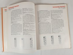 Beckman Electronic Instrumentation 1967/68 Catalog ~ Recorders ~ Amplifiers +