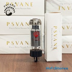 4PCS PSVANE EL34C Replaces EL34 EL34B 5881 6L6G 6CA7 6P3P KT77 Precision Matched
