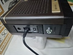 Marantz PMD340 Profesional Stereo Cassette Recorder Solid Gold Sound Works Read