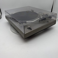 Used & Tested Technics SL-1500 Turntable with original cartridge and Stylus