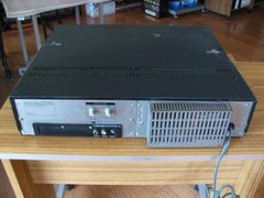 Sony SL-S680D Beta Betamax Video Cassette Recorder Full Serviced No Remote
