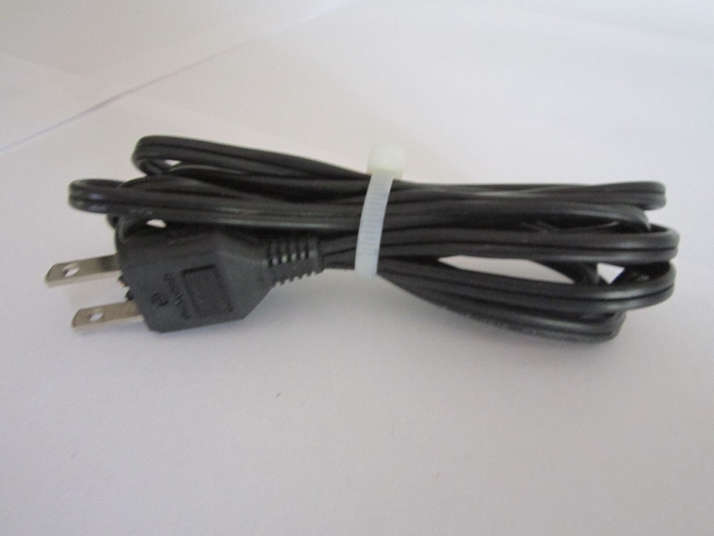 Pioneer SG-9800 SG-9 AC Power Cord (Pioneer Insignia on Plug.) ADG-023