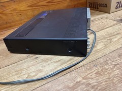 Sony SL-3030 Beta Betamax Video Cassette Recorder VCR