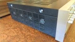 JVC 4VN-990 4-Channel Quadraphonic Sound Effect Amplifier One Owner Near Mint!!
