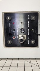 Spectra Sonics 3100 Speaker PA amplifier card 701 PORTABLE SOUND SYSTEM SOLUTION