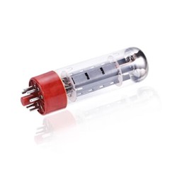 1PC NEW Audio Valve Vacuum Russia SVETLANA EL34 Replace EL34B/6CA7