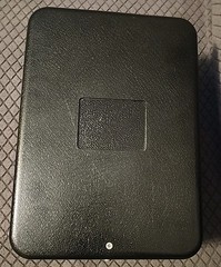 Pioneer SE-L40 Headphones With Case / Please Read