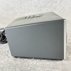 VTG Boston Acoustics Receptor AM/FM Tabletop Audiophile Radio Amplified Antenna