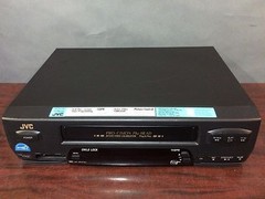 Working VCR VHS Player w/ FREE SHIPPING