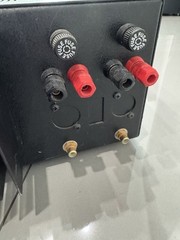 B & K ST-140 Stereo Audiophile High End Amplifier