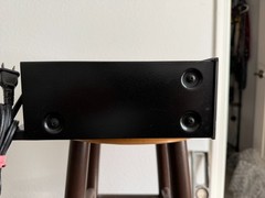 NAD 3120 Fully Recapped Amazing Sound read description